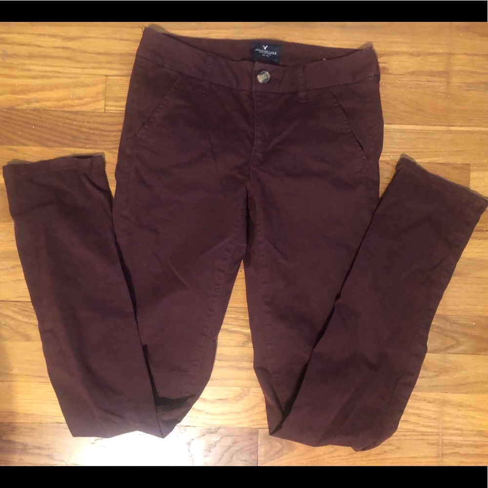 AE pants